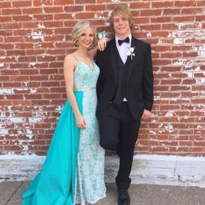 Meet your Posher, Tanner